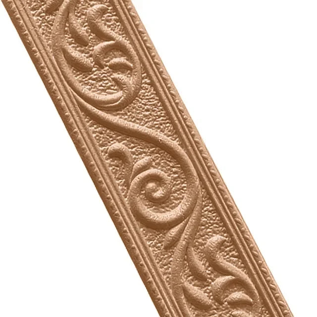 3D Baseboard Wallpaper Wall Sticker - Alia's Home Things  