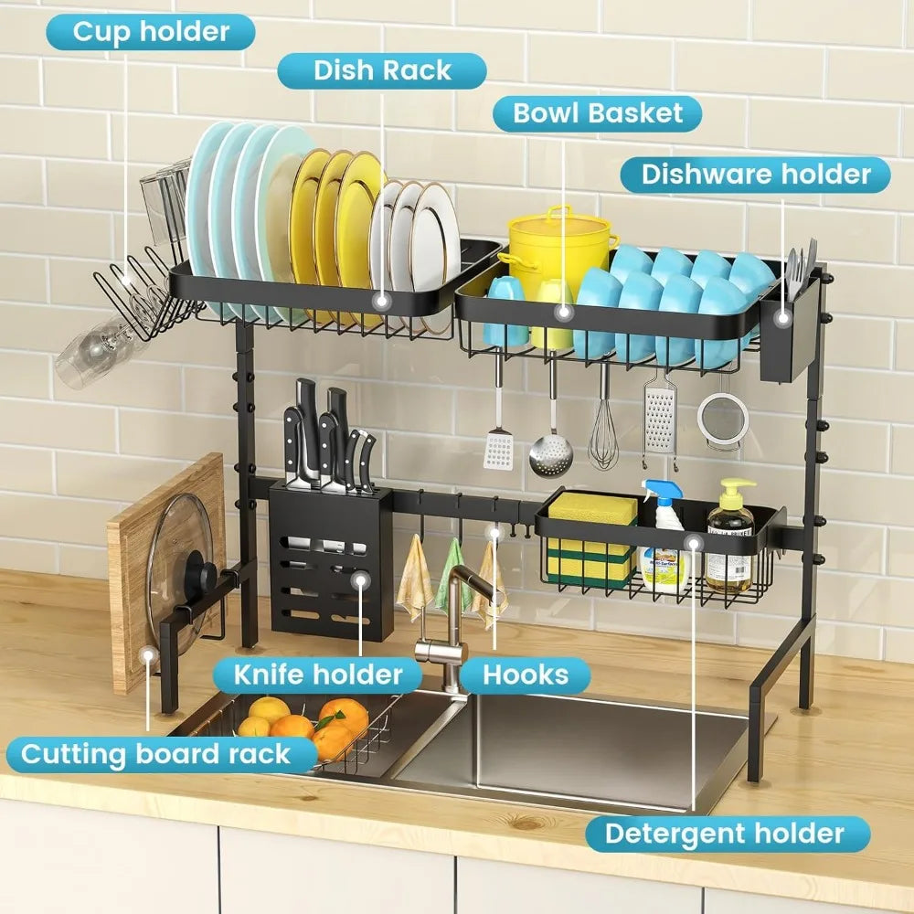 Alia's Home Things 