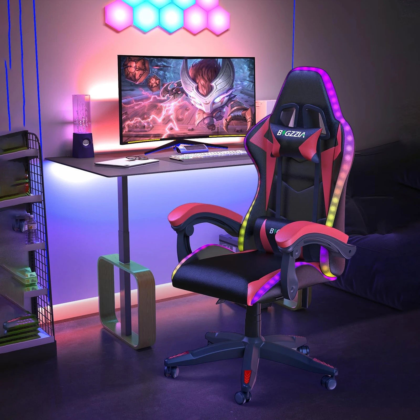 Alia's Home Things 