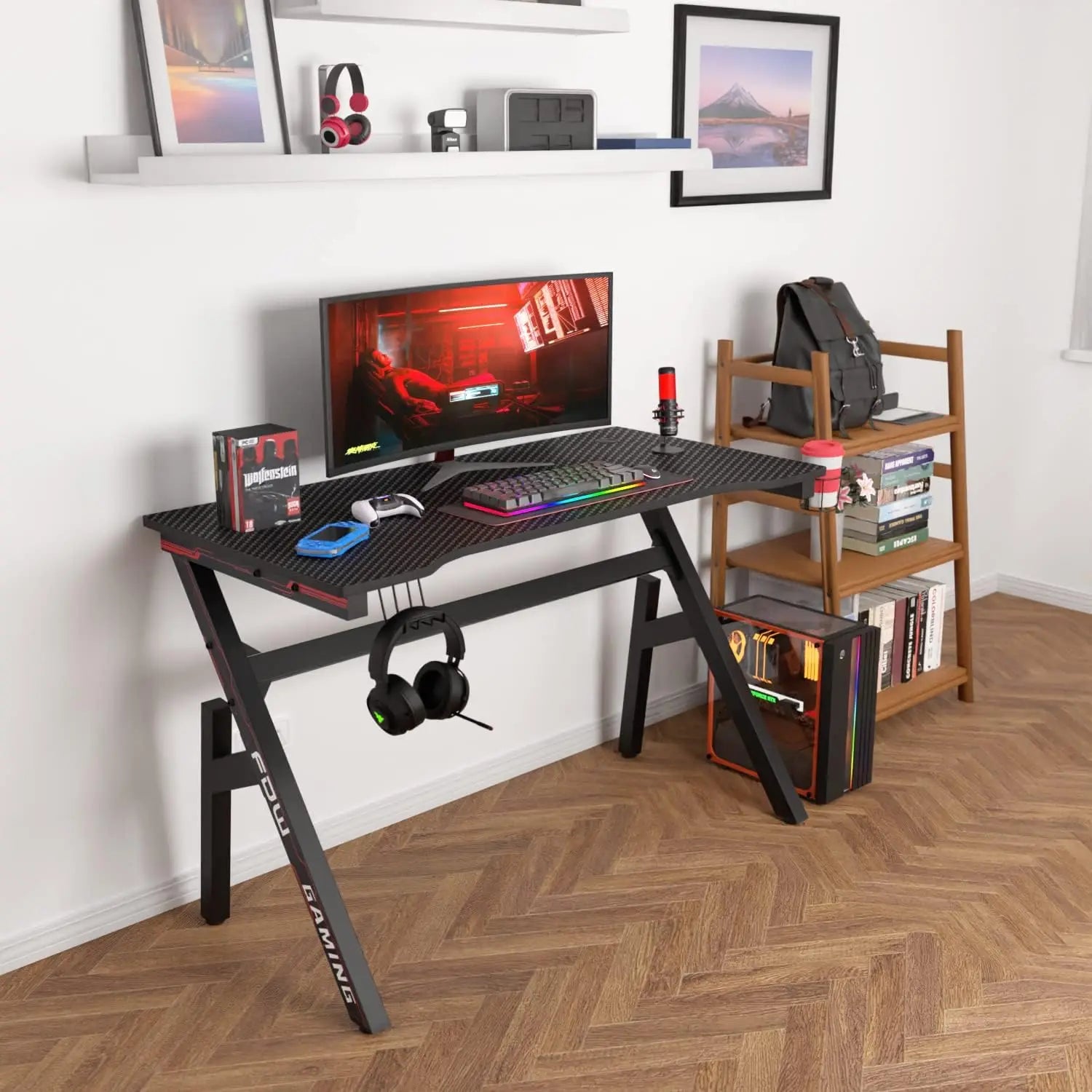 Alia's Home Things 