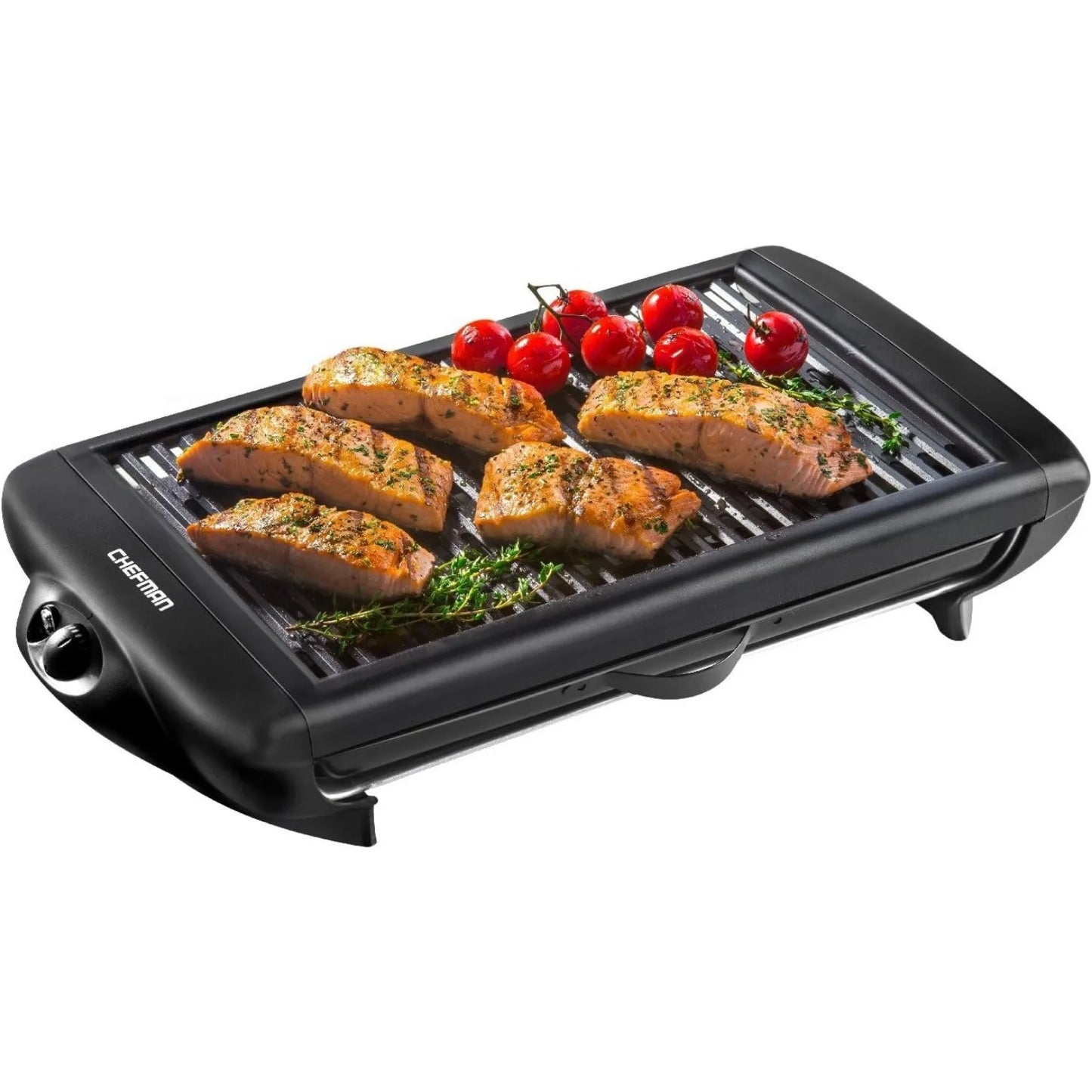 Electric Smokeless Indoor Grill - Alia's Home Things  