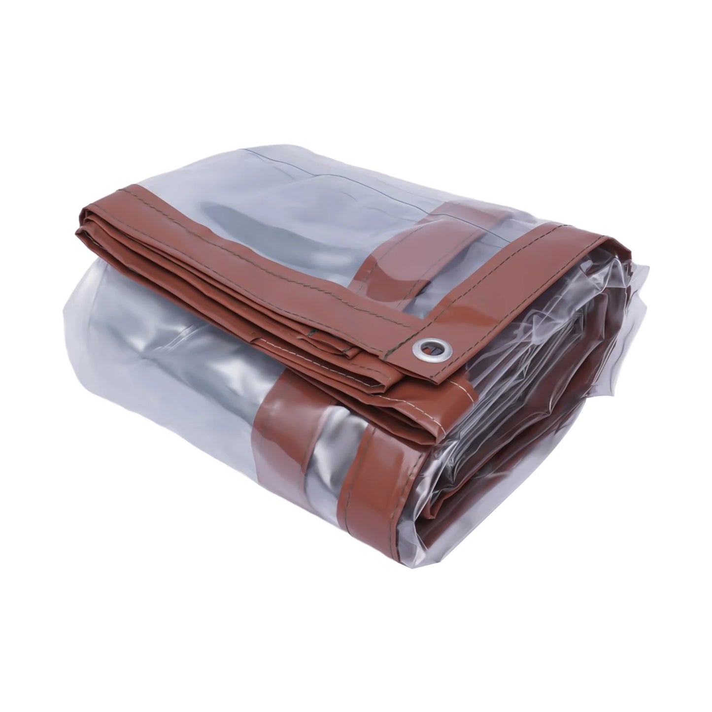 Tarpaulin Rainproof Canopy Tent - Alia's Home Things  