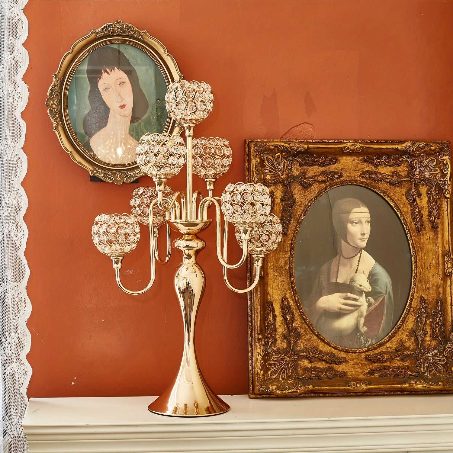 Alia's Home Things 