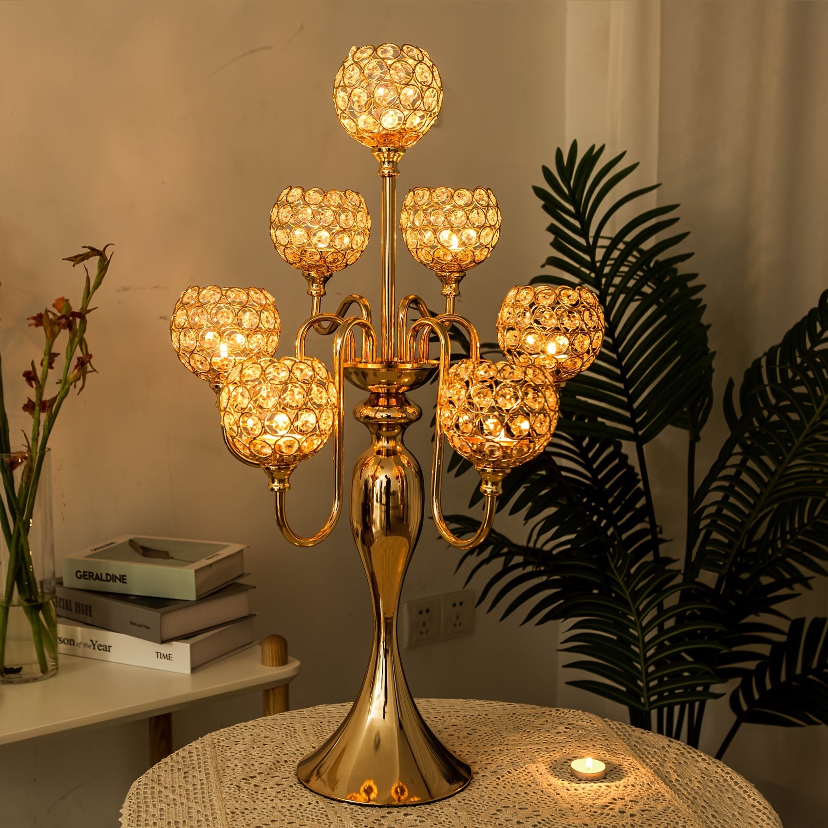 Alia's Home Things 