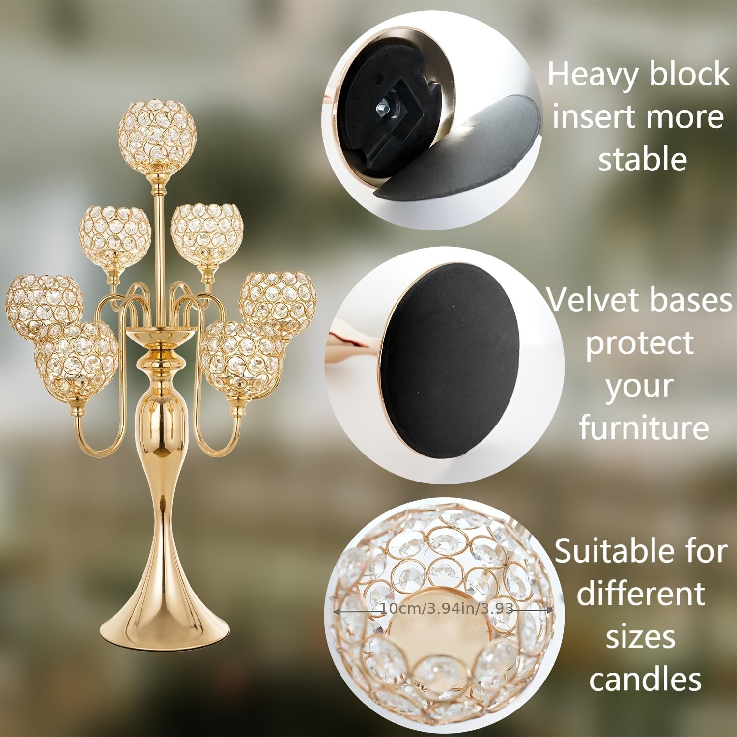 Alia's Home Things 