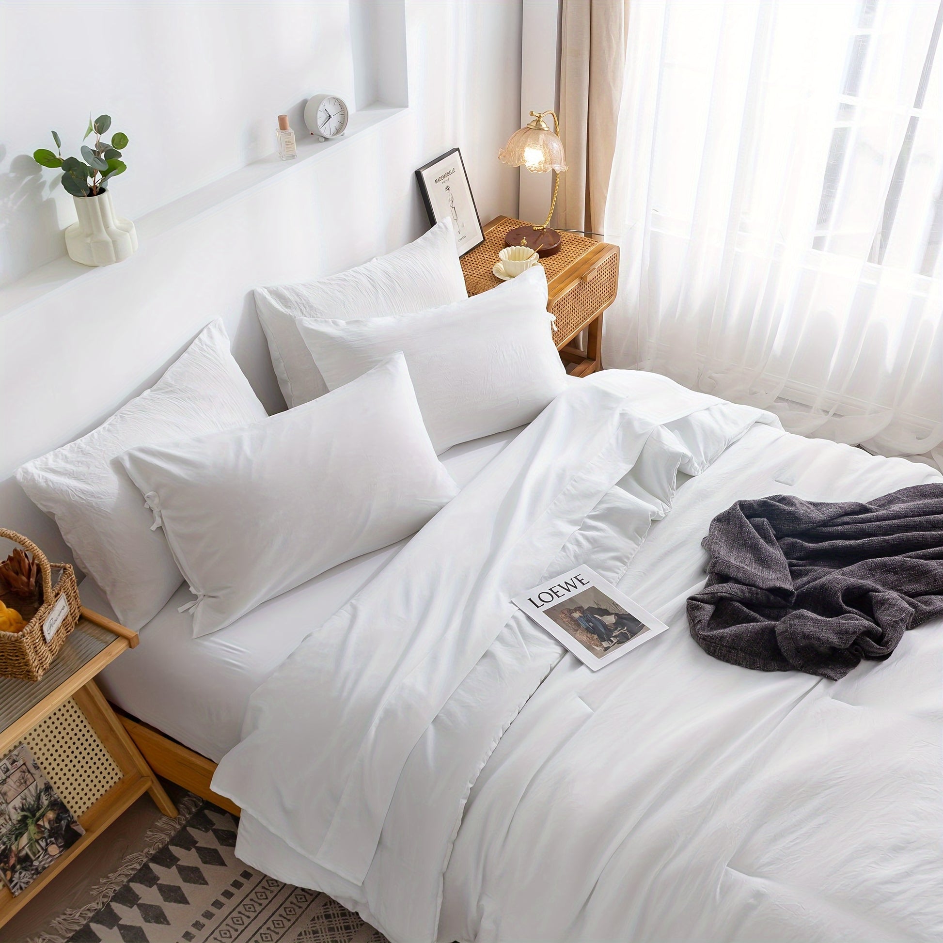 Alia's Home Things 