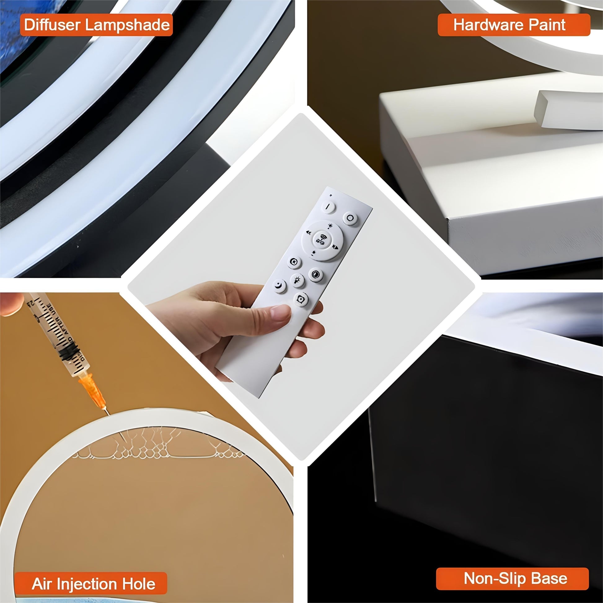 Alia's Home Things 