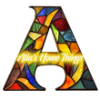 Alia's Home Things 